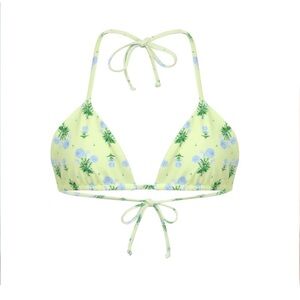 Bay 2 Tilden Top in mystic bloom